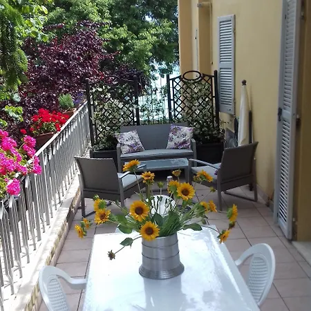 La Dogaressa * Cupra Marittima