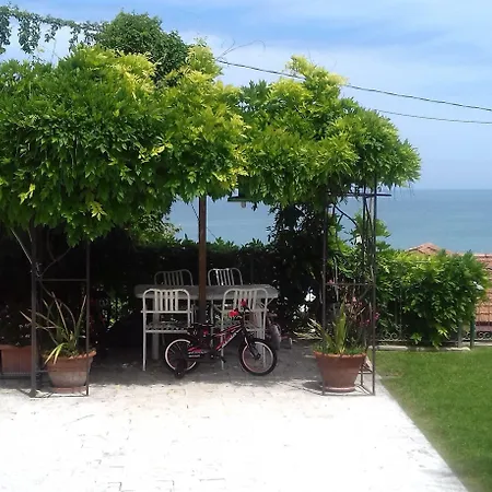 La Dogaressa Bed & Breakfast