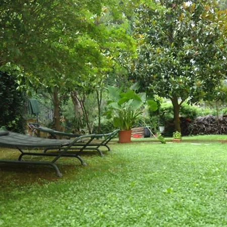 Bed & Breakfast La Dogaressa Cupra Marittima