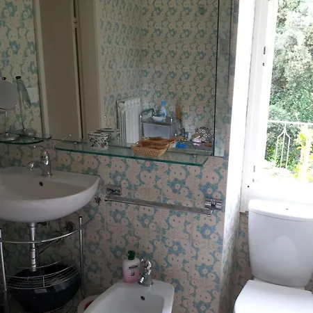 Bed & Breakfast La Dogaressa