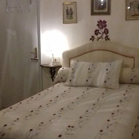 Bed & Breakfast La Dogaressa *