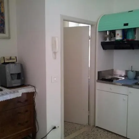 La Dogaressa * Cupra Marittima