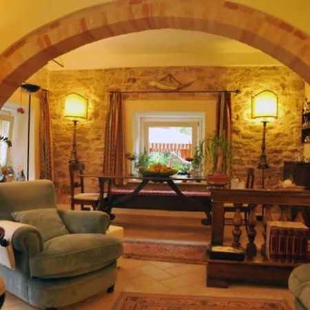 Bed & Breakfast La Dogaressa Cupra Marittima