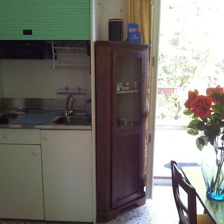 Oda ve Kahvaltı La Dogaressa *