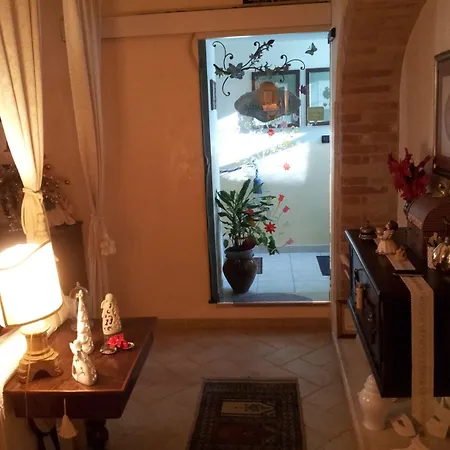 Oda ve Kahvaltı La Dogaressa