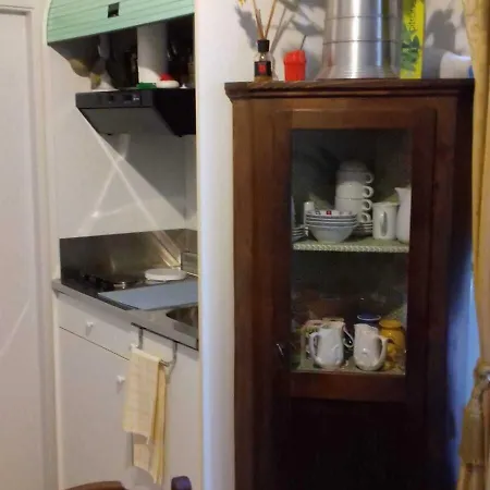 La Dogaressa Alojamento de Acomodação e Pequeno-almoço