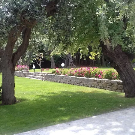 Alojamento de Acomodação e Pequeno-almoço La Dogaressa Cupra Marittima