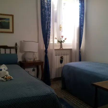 La Dogaressa Oda ve Kahvaltı Cupra Marittima