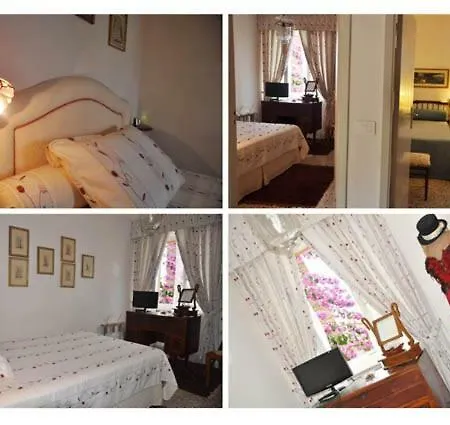 La Dogaressa Alojamento de Acomodação e Pequeno-almoço *