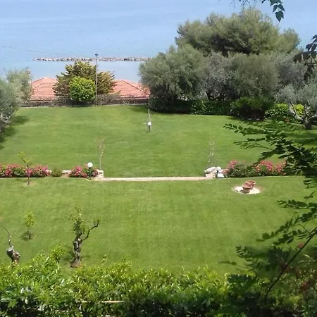 La Dogaressa Cupra Marittima