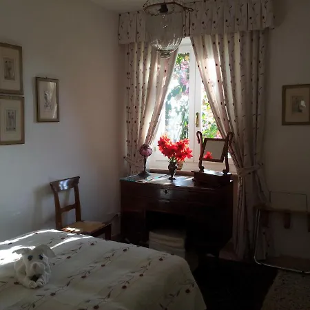 Oda ve Kahvaltı La Dogaressa