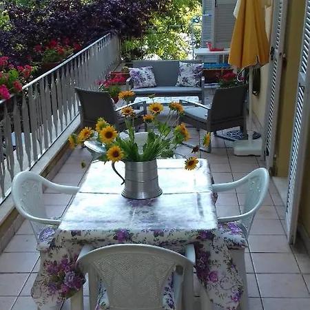 La Dogaressa Oda ve Kahvaltı *