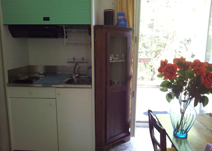 Bed & Breakfast La Dogaressa *