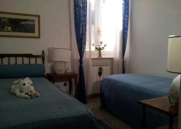 La Dogaressa Bed & Breakfast Cupra Marittima