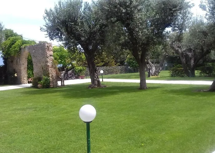 La Dogaressa Cupra Marittima